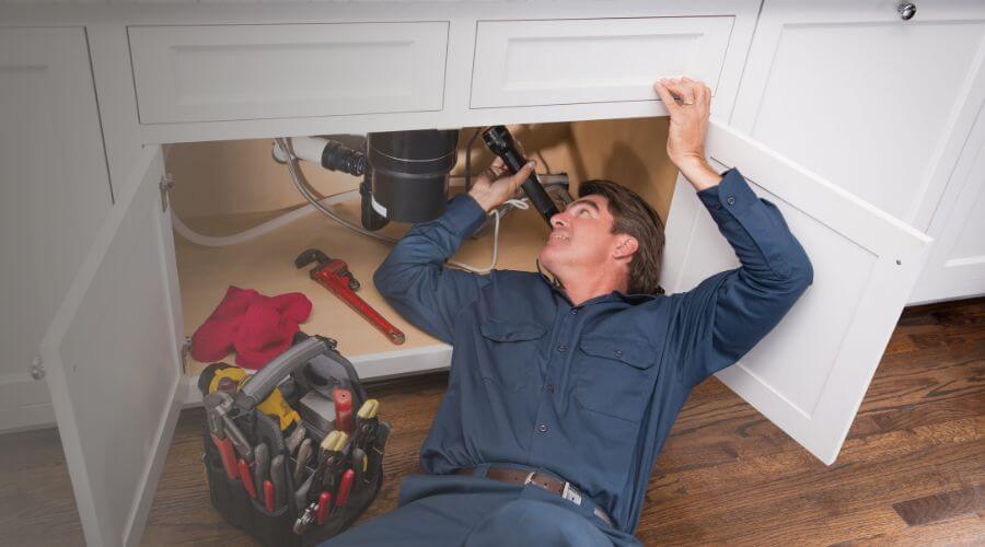 Professional emergency plumbing in Waldo, AR